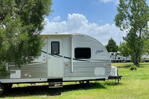 Hilltop RV Park