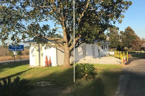Hilltop RV Park