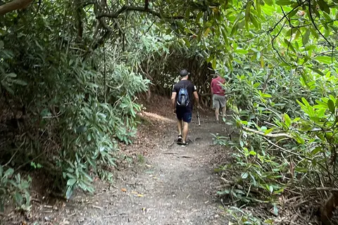 Julian Price Park Campground - Blue Ridge Parkway National Park