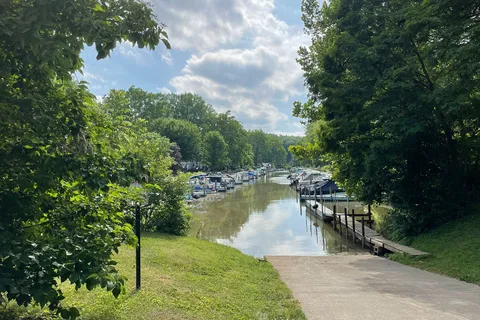 Riverview RV Park and Marina