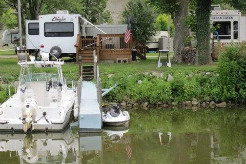 Riverview RV Park and Marina