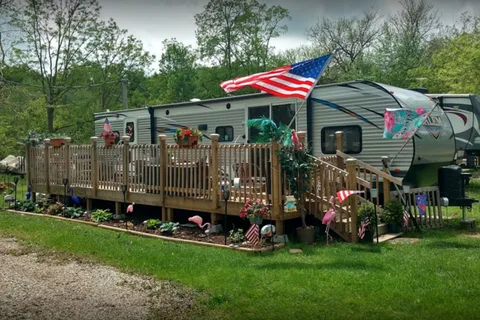 Riverview RV Park and Marina