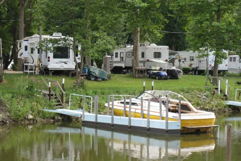 Riverview RV Park and Marina