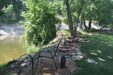 Riverview RV Park and Marina