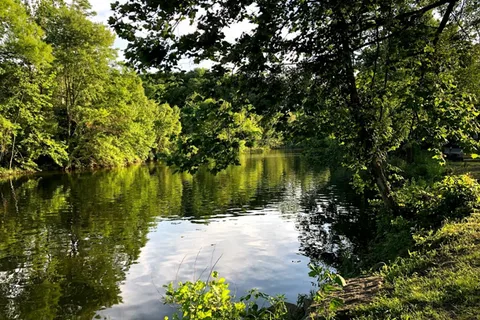 Riverview RV Park and Marina
