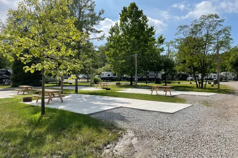 Riverview RV Park and Marina