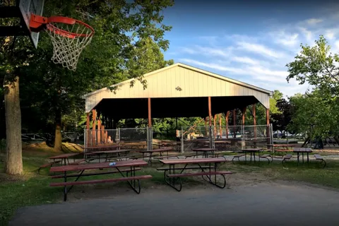 Riverview RV Park and Marina