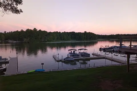Six Lakes Resort and RV Park