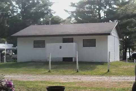 Six Lakes Resort and RV Park