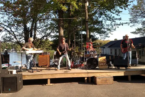 Six Lakes Resort and RV Park