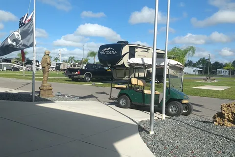 Tamiami RV Park