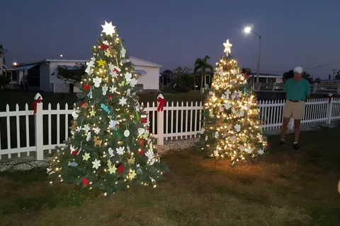 Tamiami RV Park