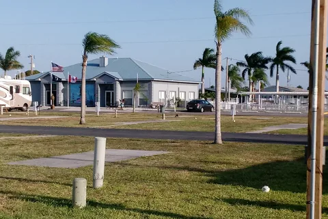 Tamiami RV Park