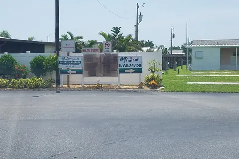 Tamiami RV Park