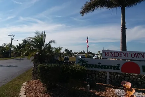 Tamiami RV Park
