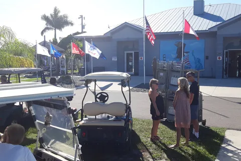 Tamiami RV Park
