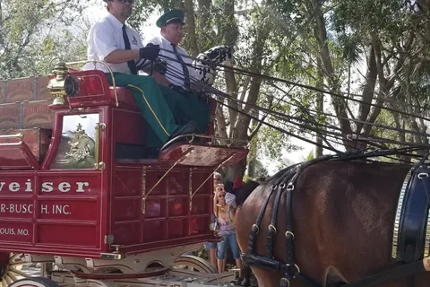 Tamiami RV Park