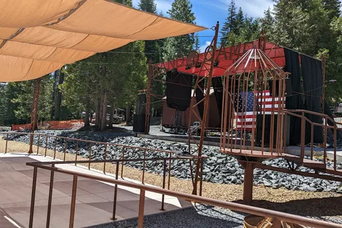 Robbs Resort