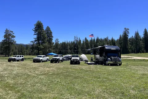 Robbs Resort
