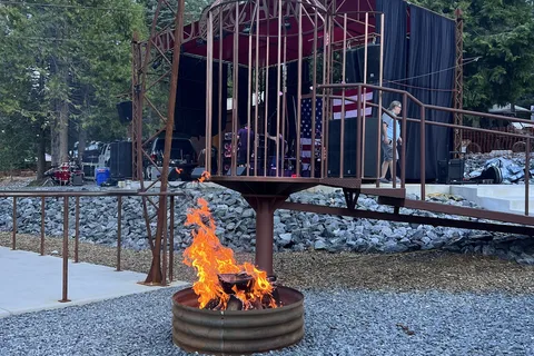Robbs Resort
