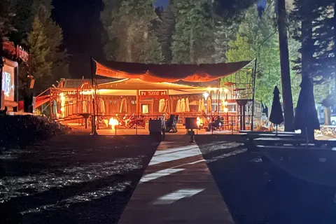 Robbs Resort