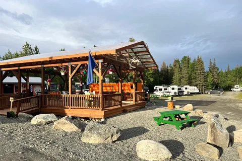 Moose Crossing RV Park