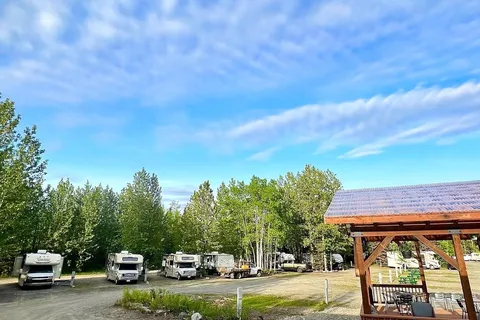Moose Crossing RV Park