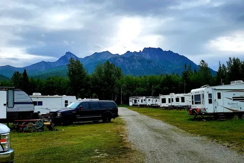 Mountain View RV Park
