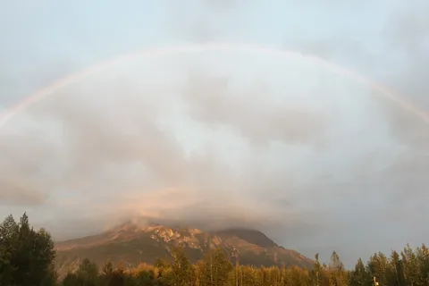 Mountain View RV Park