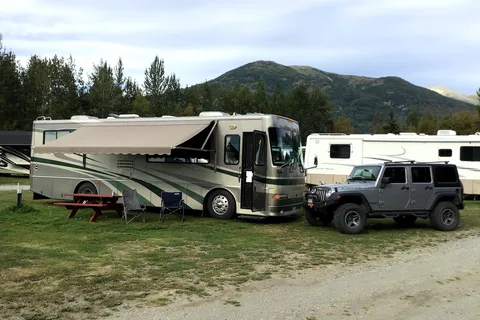 Mountain View RV Park