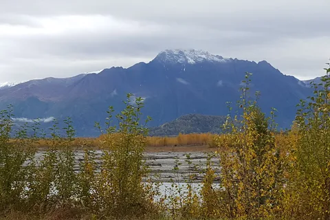 Mountain View RV Park