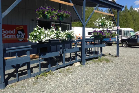 Mountain View RV Park