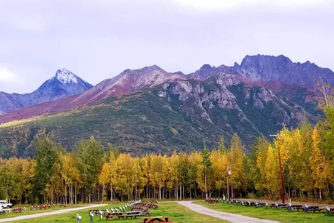 Mountain View RV Park