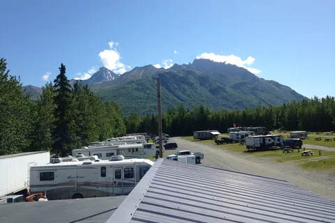 Mountain View RV Park