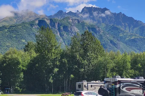Mountain View RV Park