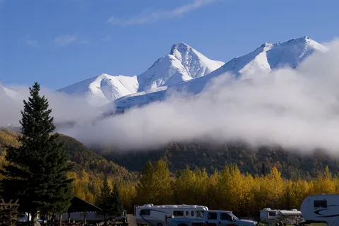 Mountain View RV Park