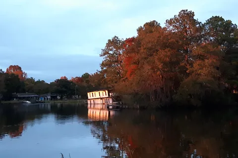 Shady Acres Campground