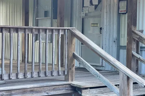 Shady Acres Campground