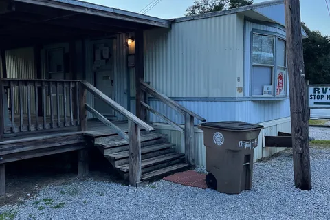 Shady Acres Campground