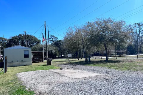 Shady Acres Campground
