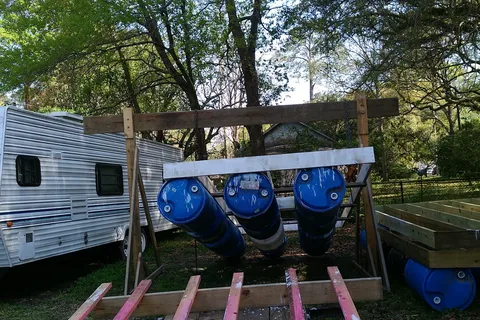 Shady Acres Campground
