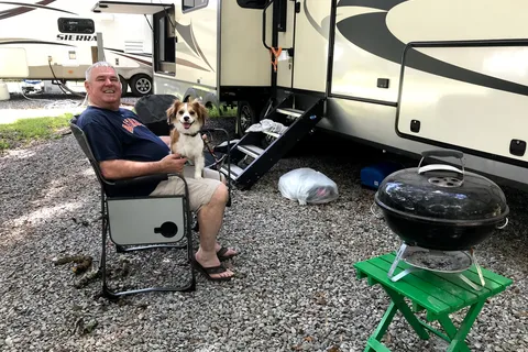 Shady Acres Campground