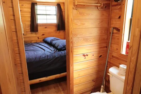 Bowling Green KOA Holiday