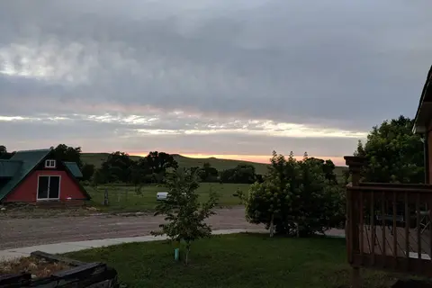 Lakota Prairie Ranch Resort