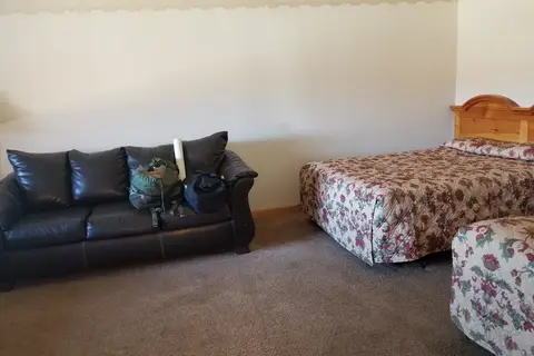 Lakota Prairie Ranch Resort