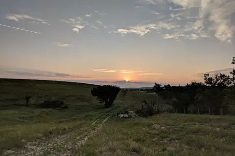 Lakota Prairie Ranch Resort