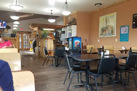 Lakota Prairie Ranch Resort