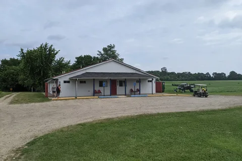 Tomorrow's Stars RV Resort