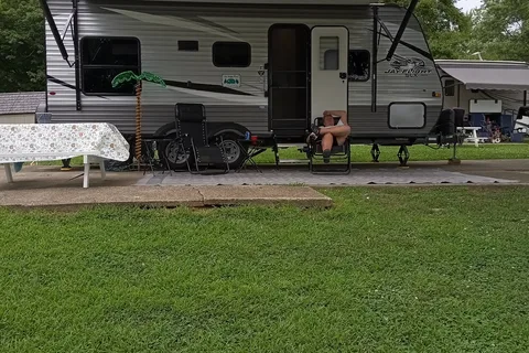 Tomorrow's Stars RV Resort