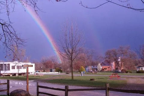 Tomorrow's Stars RV Resort